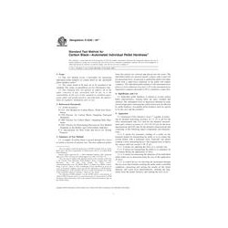 ASTM D5230-04e1