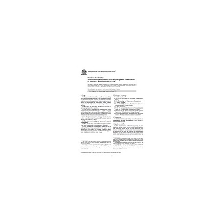 ASTM E215-98(2004)e1