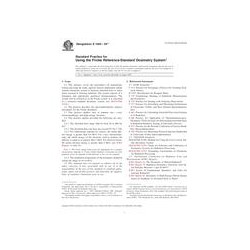 ASTM E1026-04e1