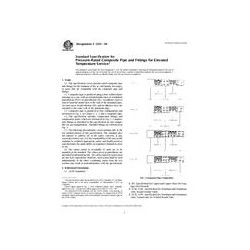 ASTM F1335-04