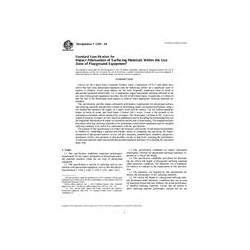 ASTM F1292-04