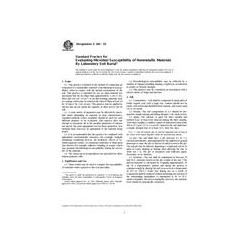 ASTM G160-03