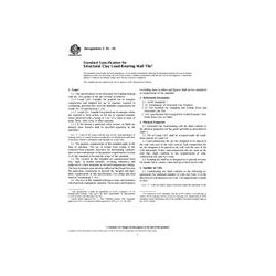 ASTM C34-03