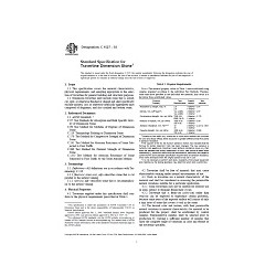 ASTM C1527-03