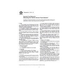 ASTM C1536-03