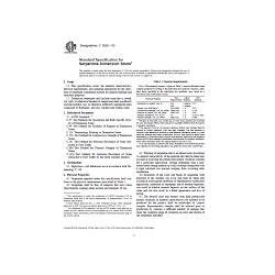 ASTM C1526-03