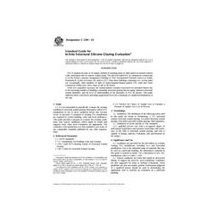 ASTM C1394-03