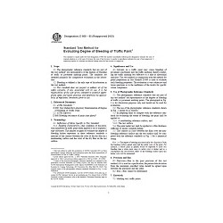 ASTM D868-85(2003)