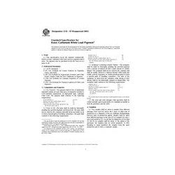 ASTM D81-87(2003)