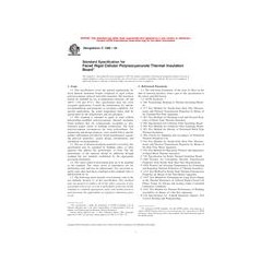 ASTM C1289-03