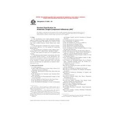 ASTM D5363-03