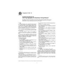 ASTM D5106-03