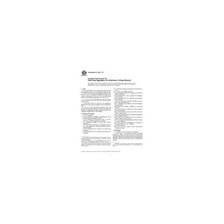 ASTM D5106-03