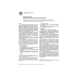 ASTM D4695-03