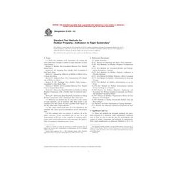 ASTM D429-03