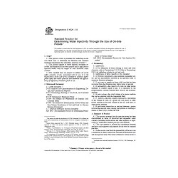 ASTM D4520-03