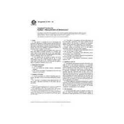 ASTM D3767-03