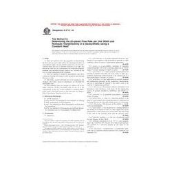 ASTM D4716-03
