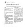 ASTM D4694-96(2003)