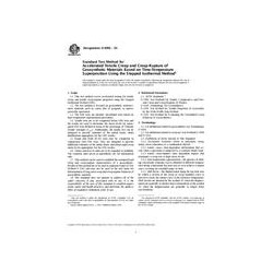 ASTM D6992-03