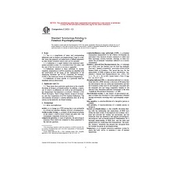 ASTM E2035-03