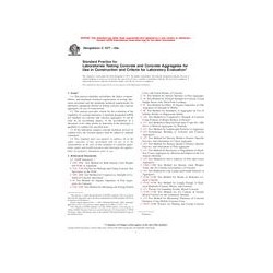 ASTM C1077-03a