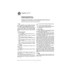 ASTM C615-03