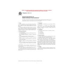 ASTM C503-03