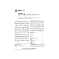 ASTM E1391-03