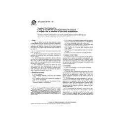 ASTM D4341-03