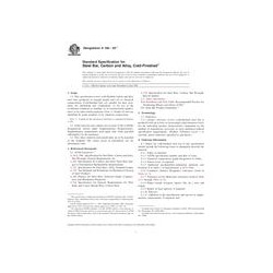 ASTM A108-03e1