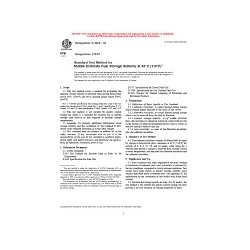 ASTM D4625-03
