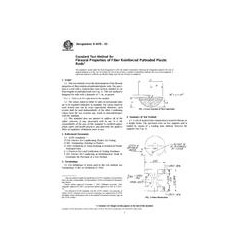 ASTM D4476-03