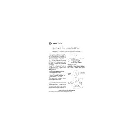 ASTM D4476-03