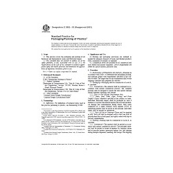 ASTM D3892-93(2003)