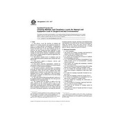 ASTM G93-03e1