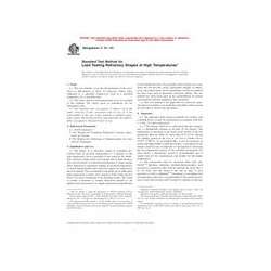 ASTM C16-03