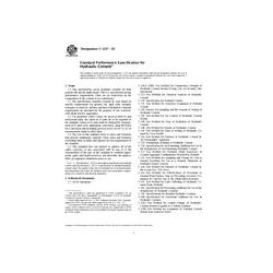 ASTM C1157-03