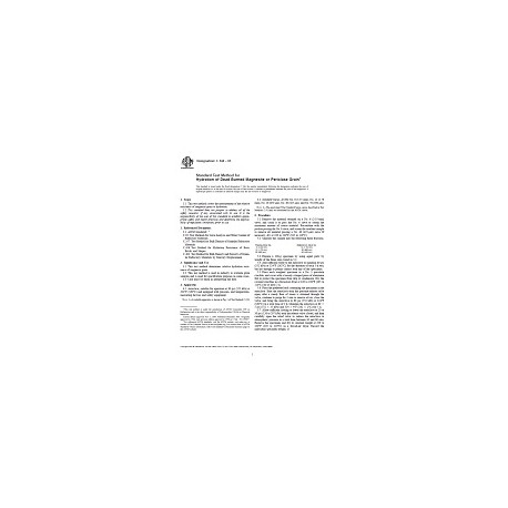 ASTM C544-03