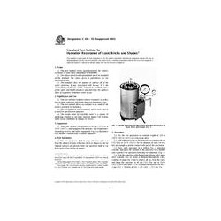 ASTM C456-93(2003)
