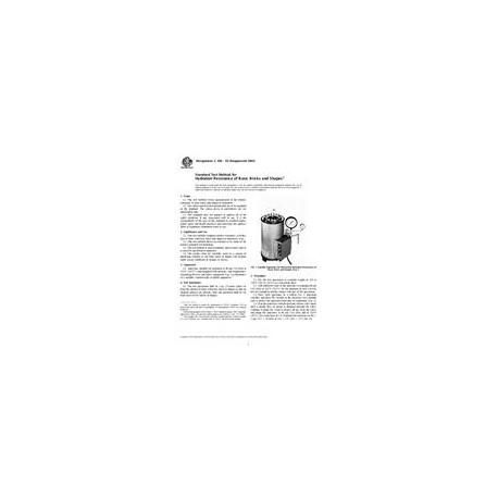 ASTM C456-93(2003)