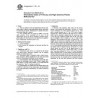 ASTM C181-03