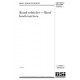 BS DD ISO/PAS 11154:2006