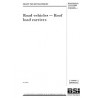 BS DD ISO/PAS 11154:2006