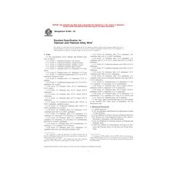 ASTM B863-03