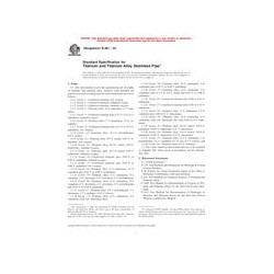 ASTM B861-03