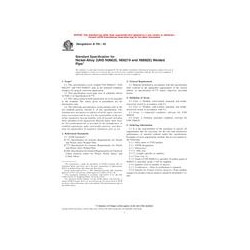 ASTM B705-03