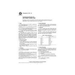 ASTM B676-03