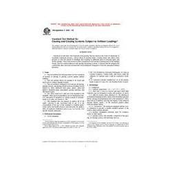 ASTM F1642-03