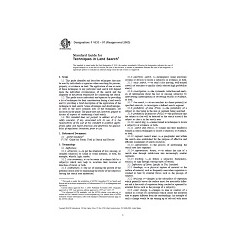ASTM F1633-97(2003)